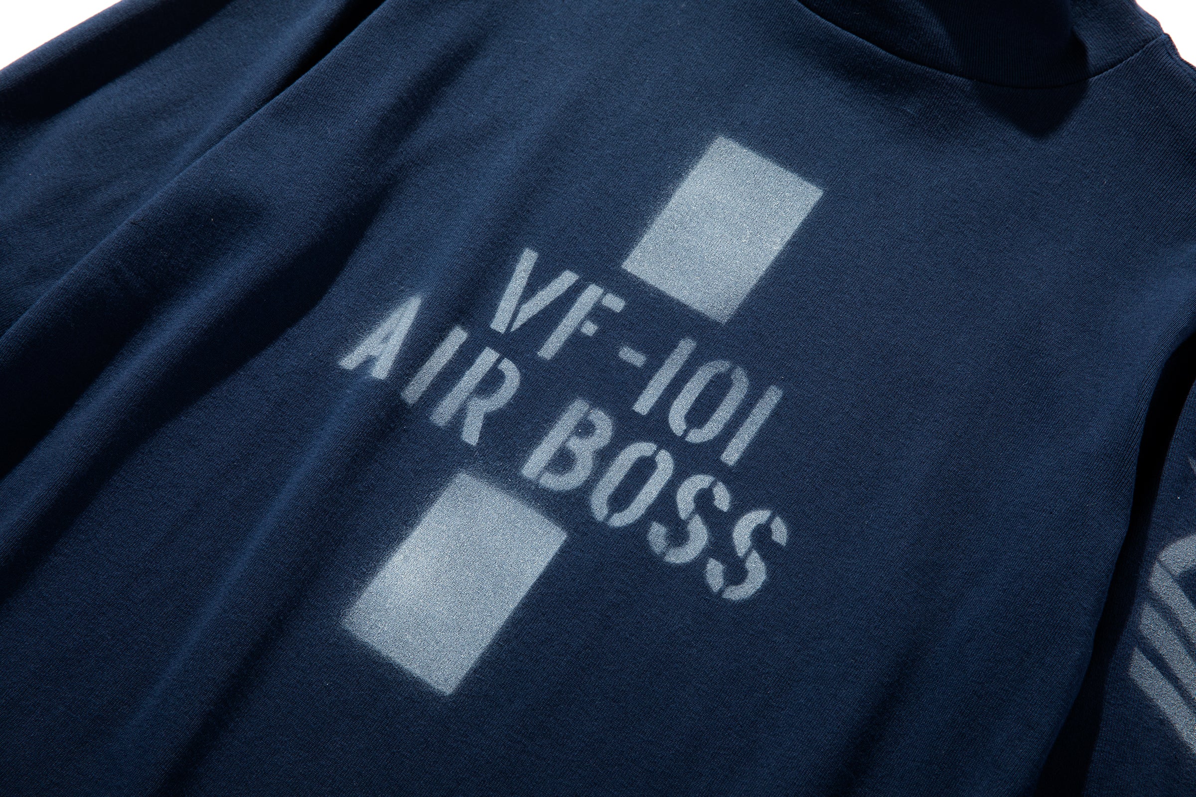 air boss shirt