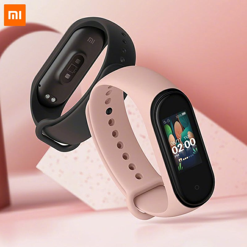 Xiaomi Mi Band 4 Amoled