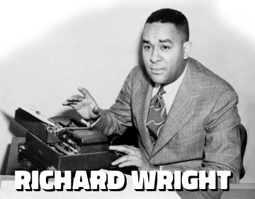 Richard Wright, American Author