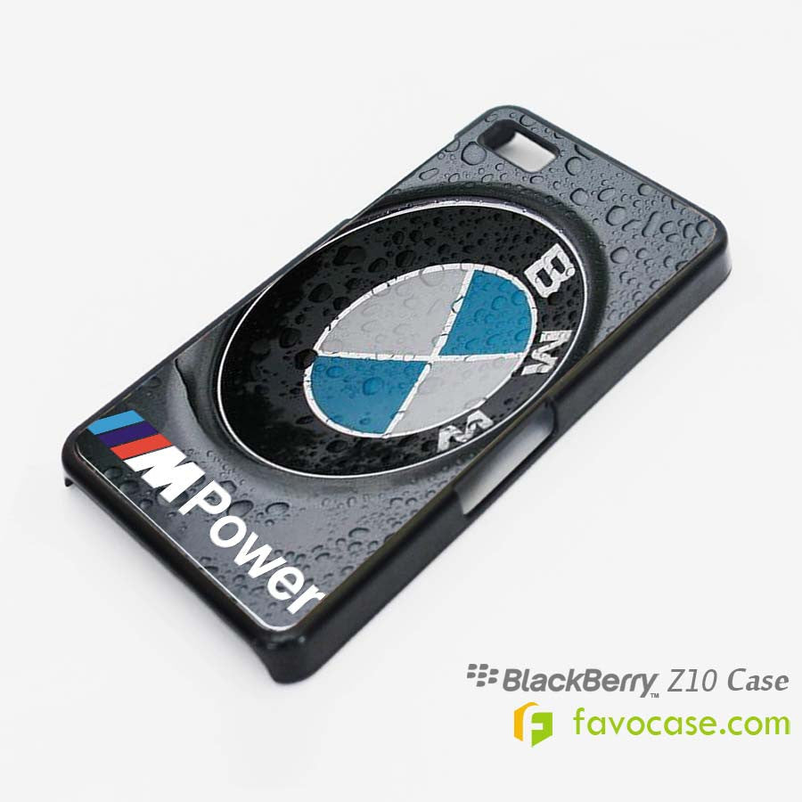 Bmw and blackberry z10 #1