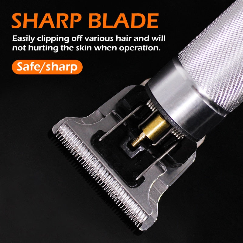 skin safe clippers