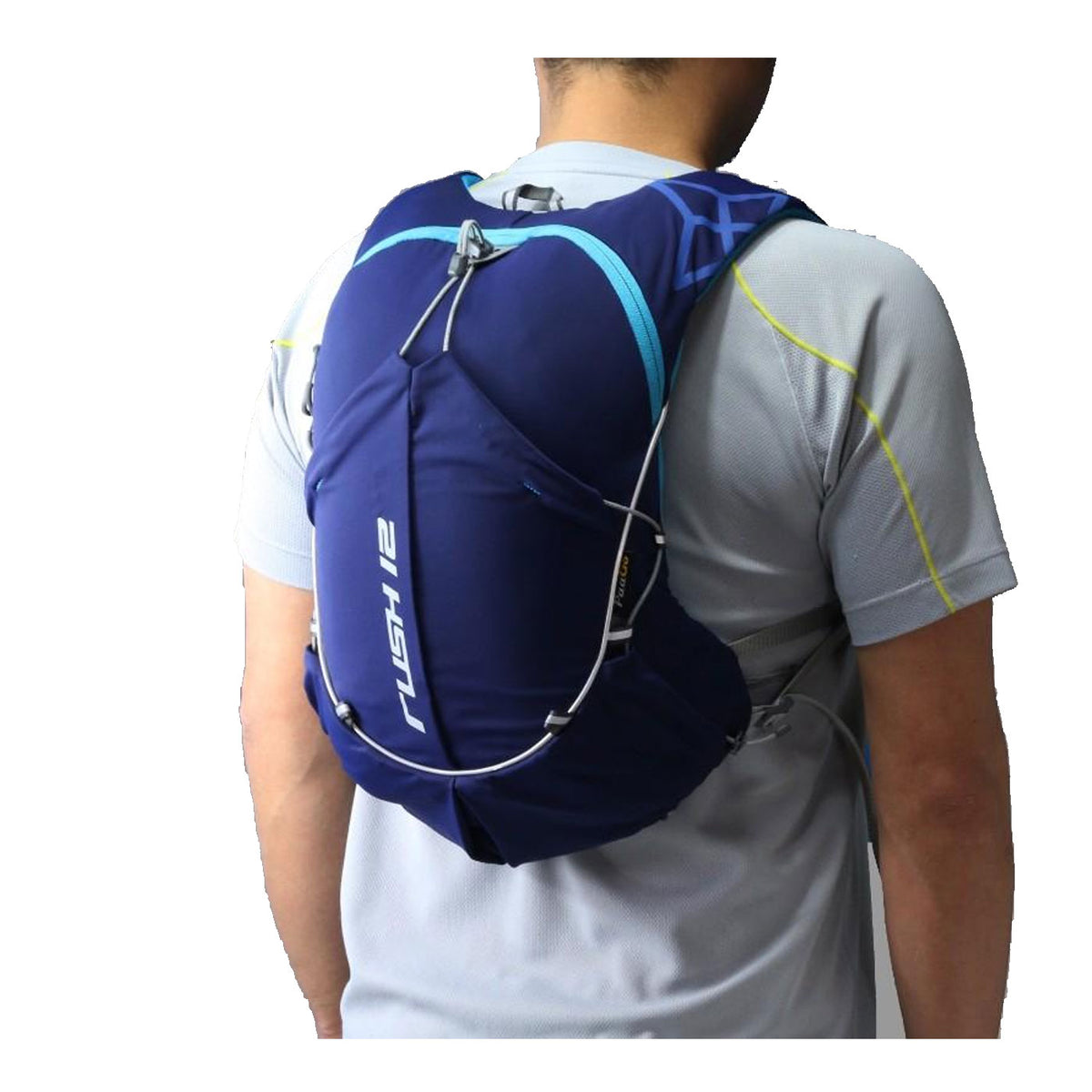 Paago Works RUSH12 - Running Bag - Hydration Packs