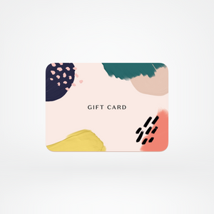 Gift Card - Shrimp's House