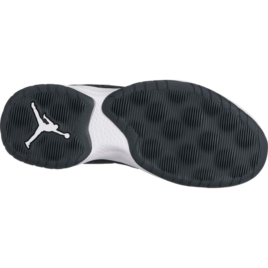 jordan b fly black