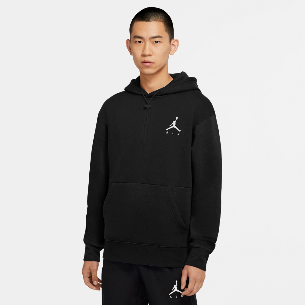 jordan jumpman air pullover