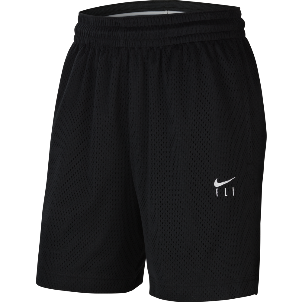 nike women's fly shorts