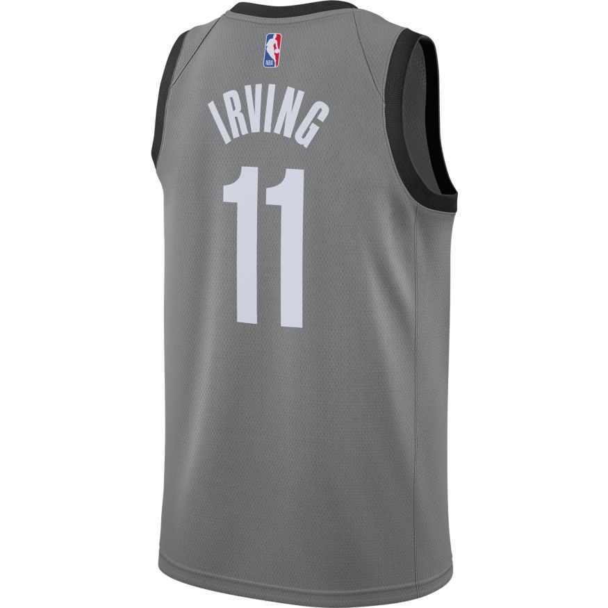 kyrie irving grey