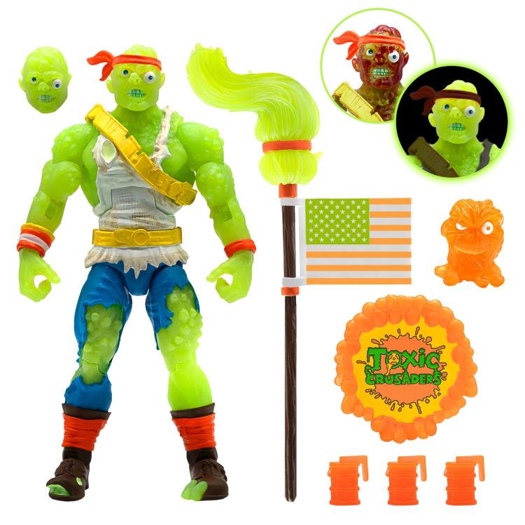 toxie super 7