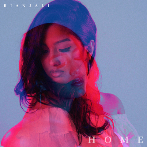Rianjali Home EP Album