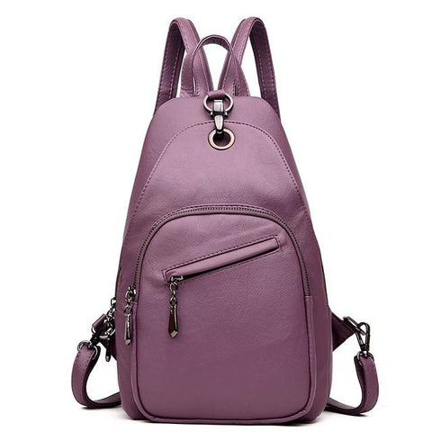 CHEST VINTAGE - TAGESRUCKSACK DAMEN