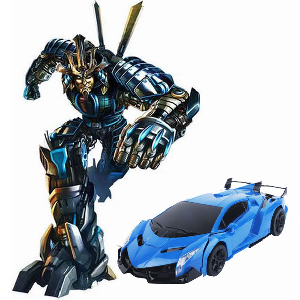 transformer rc toy