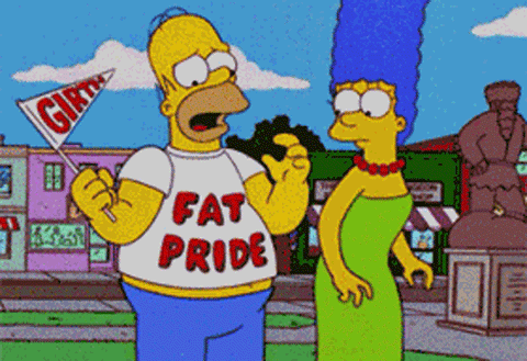 fat simpsons - freecultr