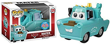 Mater NYCC Funko POP