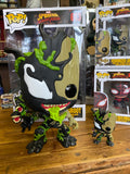 10” Venomised Groot Funko POP