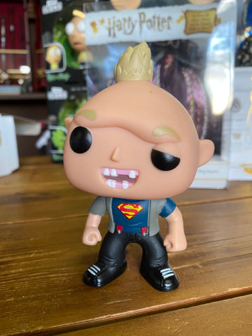 Sloth Goonies Funko POP