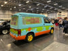 Kettering Mystery Machine