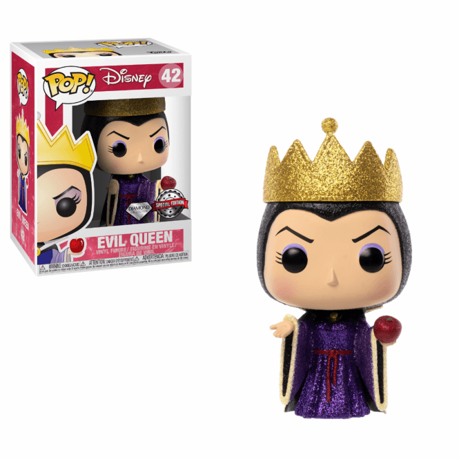 the queen pop vinyl