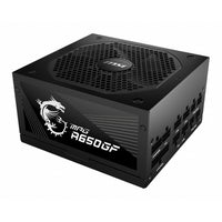 Fuente De Poder Msi MPG A650GF 80 PLUS GOLD FULL PSU MPG A650GF-AR Oportutek