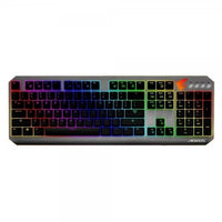 Teclado gamer Gigabyte Aorus K7 QWERTY Cherry MX Red ID000AOR01-CL Oportutek