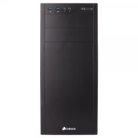 Gabinete Corsair Case Carbide 100R Mid Tower Con ventana CS000COR58-CL Oportutek