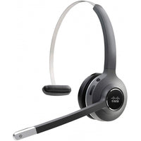 Audifonos con Microfono 561 Wireless Single Headset Cisco CP-HS-WL-561-S-LA=-CL Oportutek