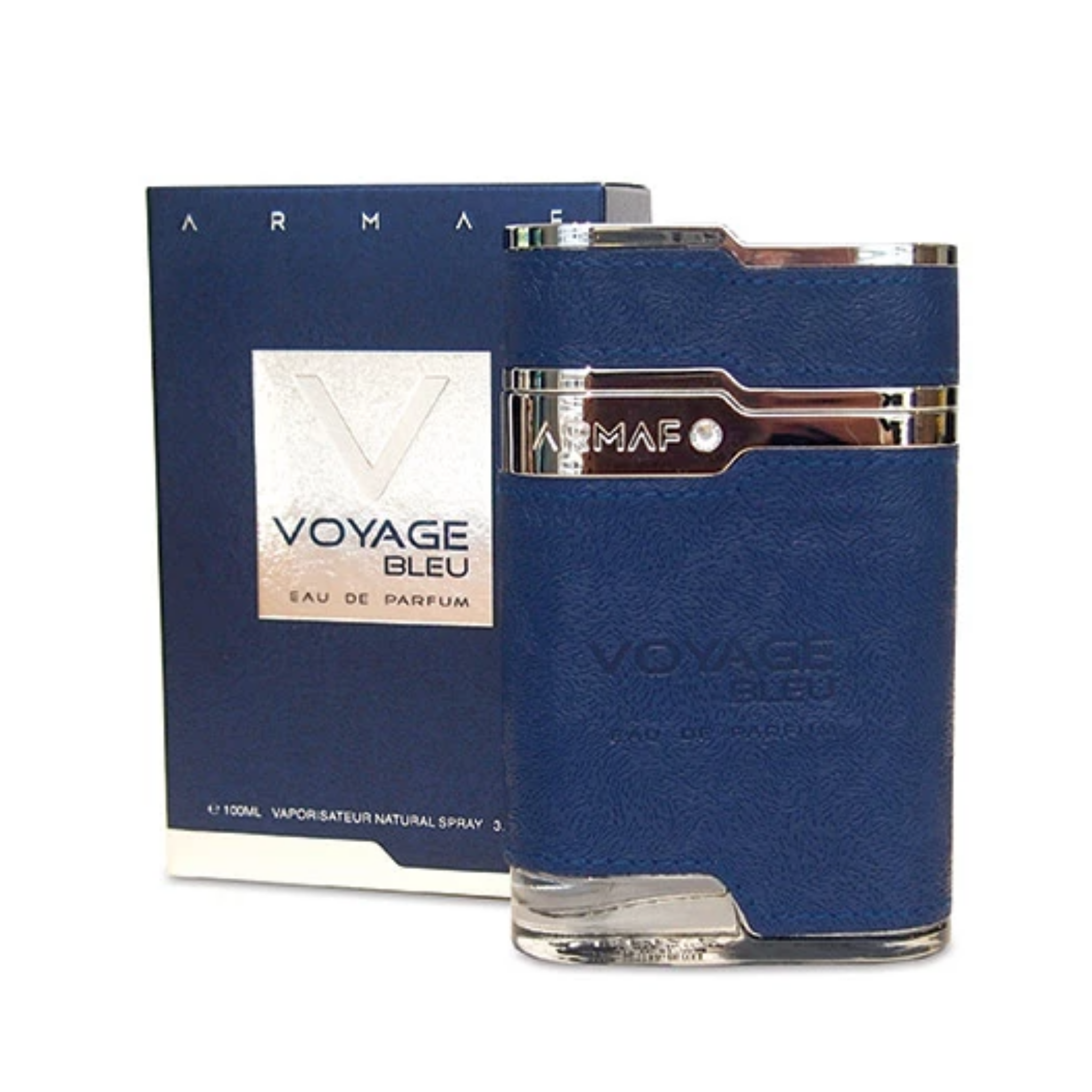 voyage blue armaf