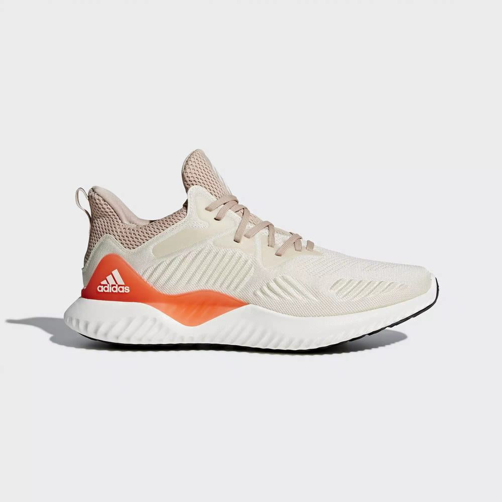 Adidas Alphabounce Beyond 'Beige-Khaki 