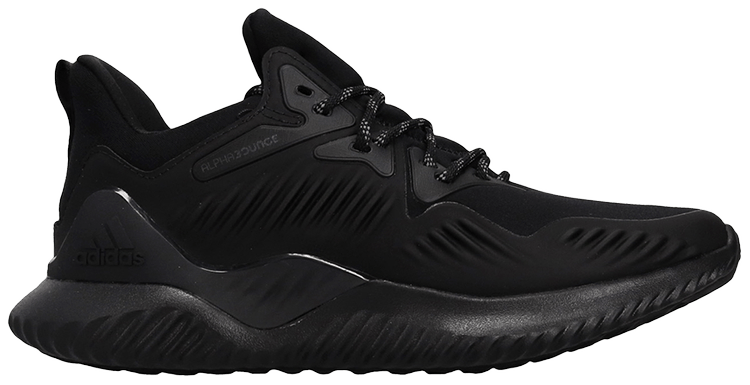 alphabounce beyond triple black