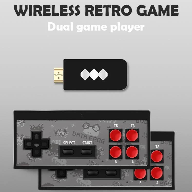 hdmi stick retro games