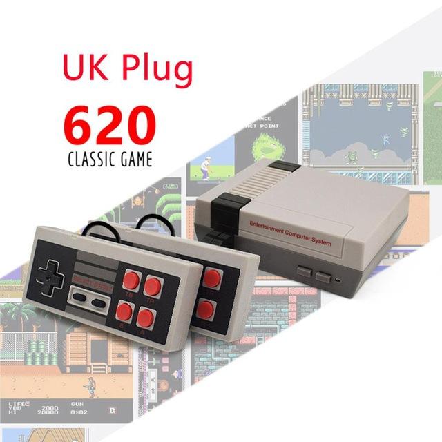 retro console all in one uk