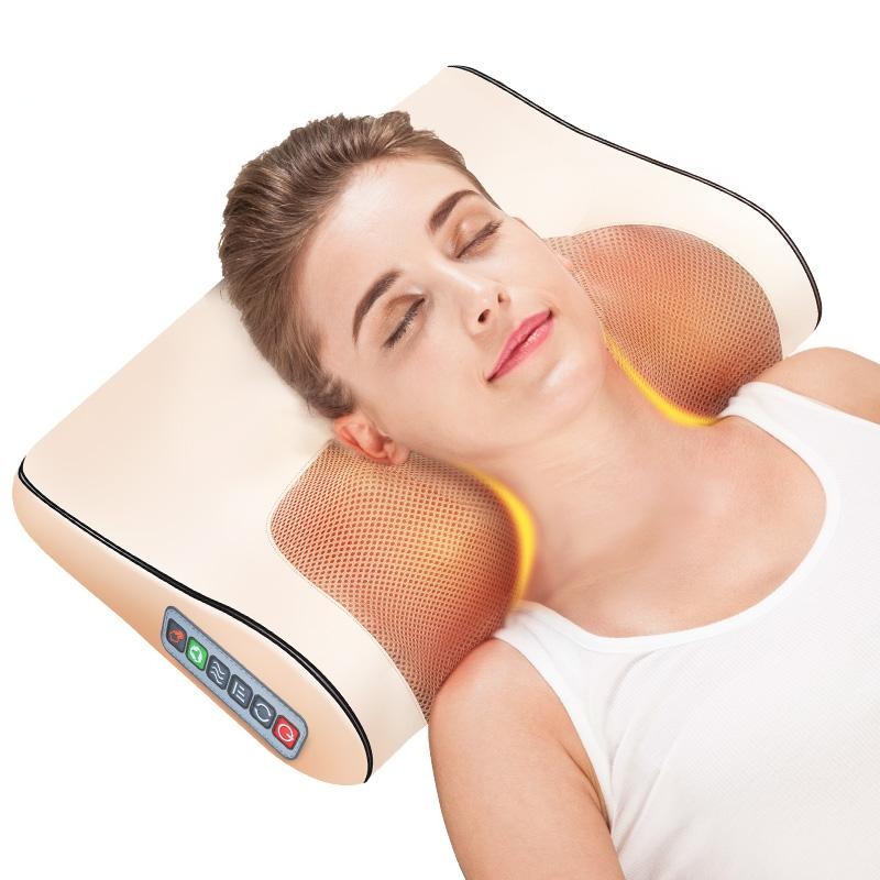 electric massage back