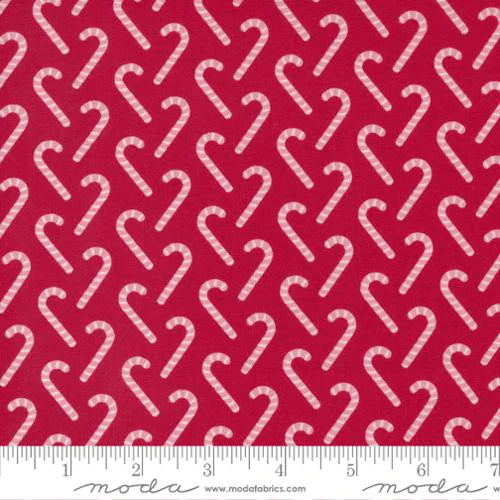Candy Cane Lane - Candy Canes