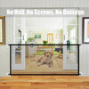Portable Dog Safety Door