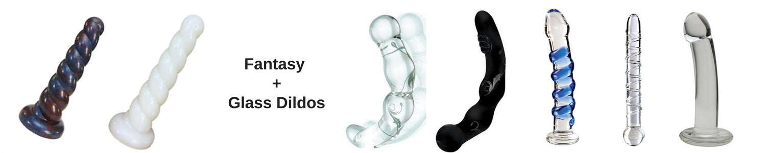 glass dildos under 40 bucks