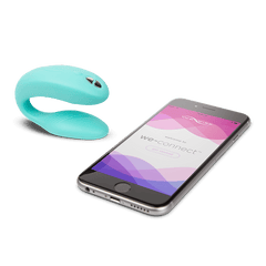 We-Vibe's We-Connect Mobile App