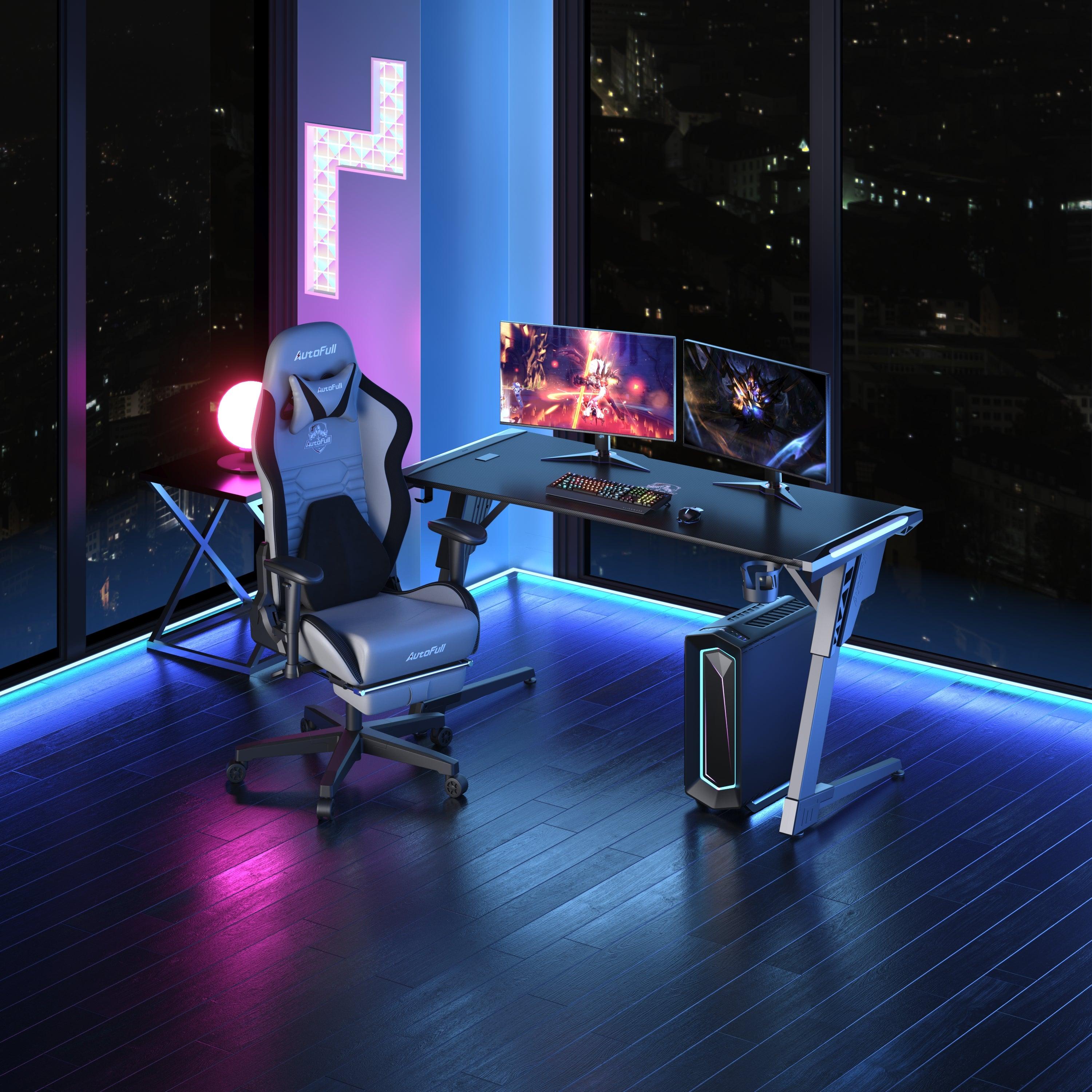 Benefits of Having the Best Gaming Desk AutoFull Gaming Desk