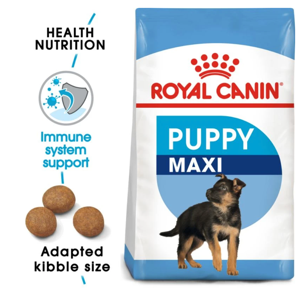 royal canin puppy food 15kg best price