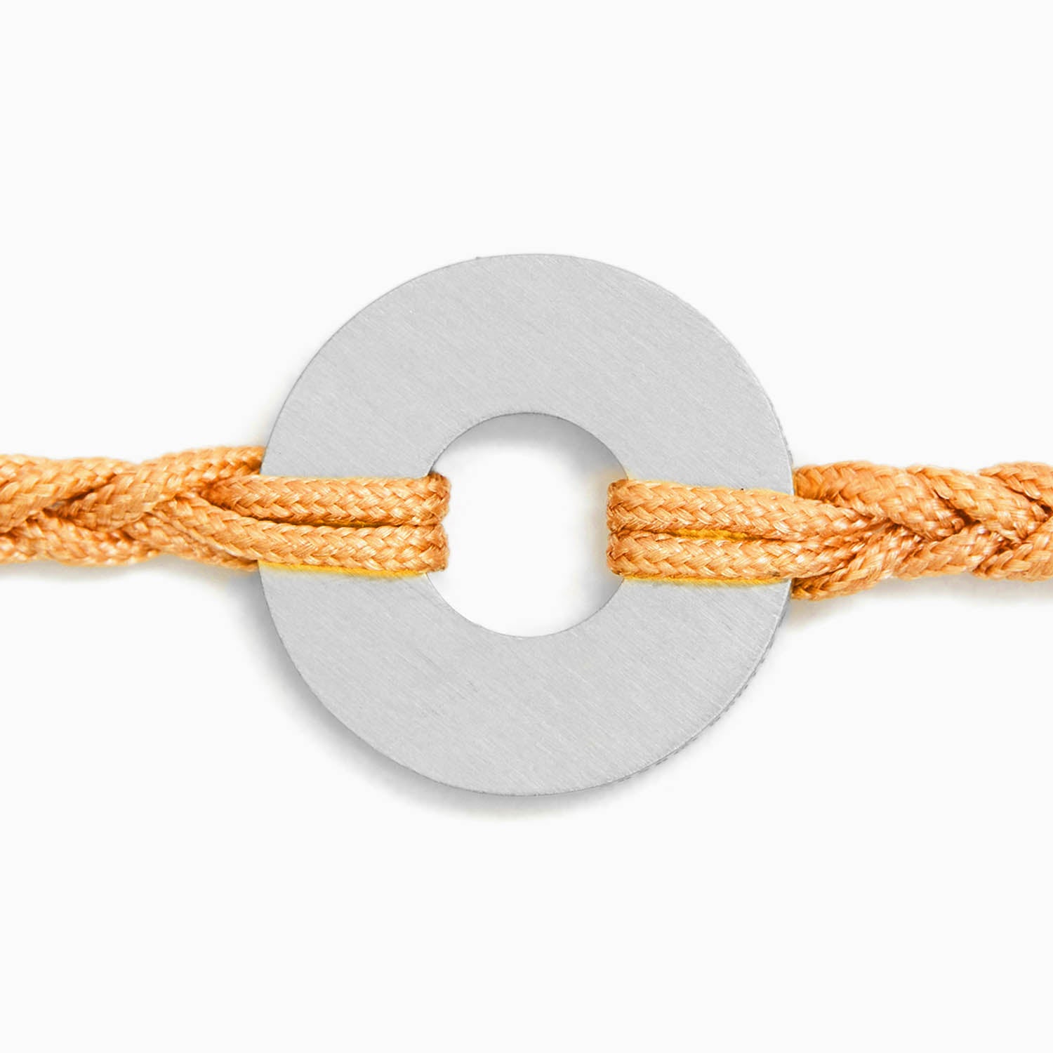 Pulsera MyWord® personalizable