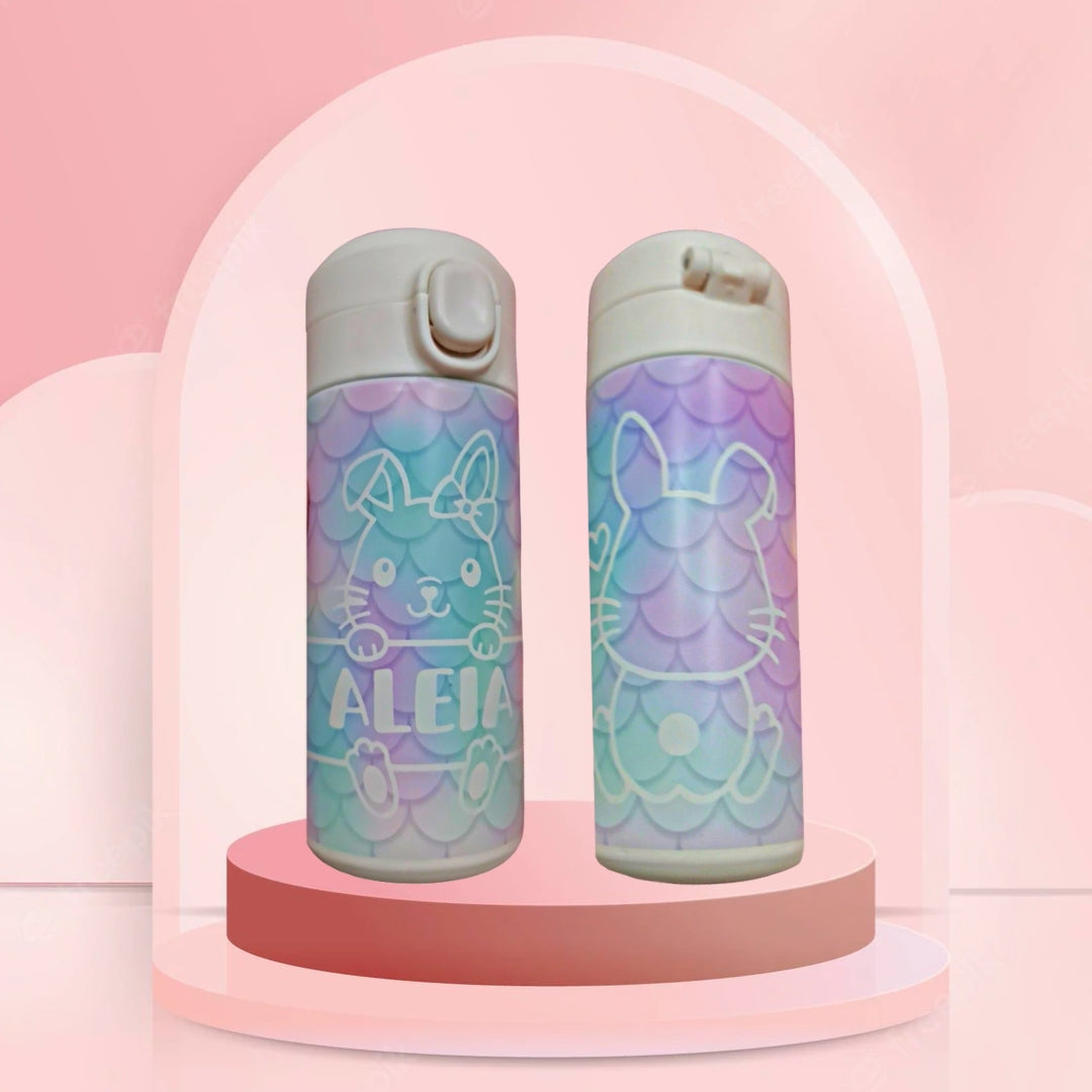 Little Bunny Thermal Bottle