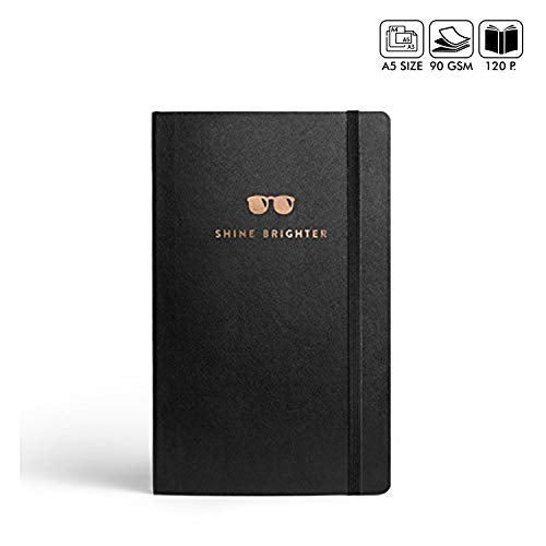 Kids Mandi Pocket Size Notebook Journal
