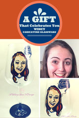 A_Gift_That_Celebrates_You_Wincy_Caricature_Glassware