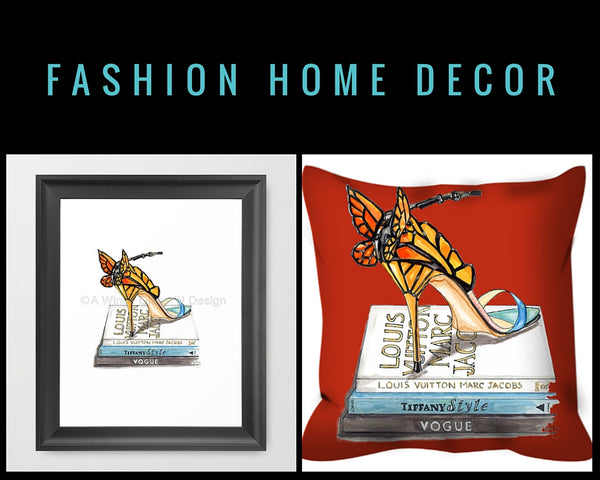 Butterfly_Wing_Sandal_Fashion_Home_Decor