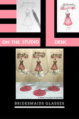 On_The_Studio_Desk_Bridesmaids_Glasses