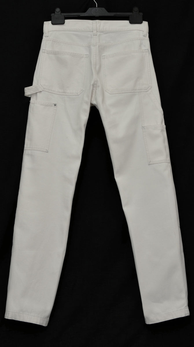 1999 Vintage Canvas Carpenter Jeans