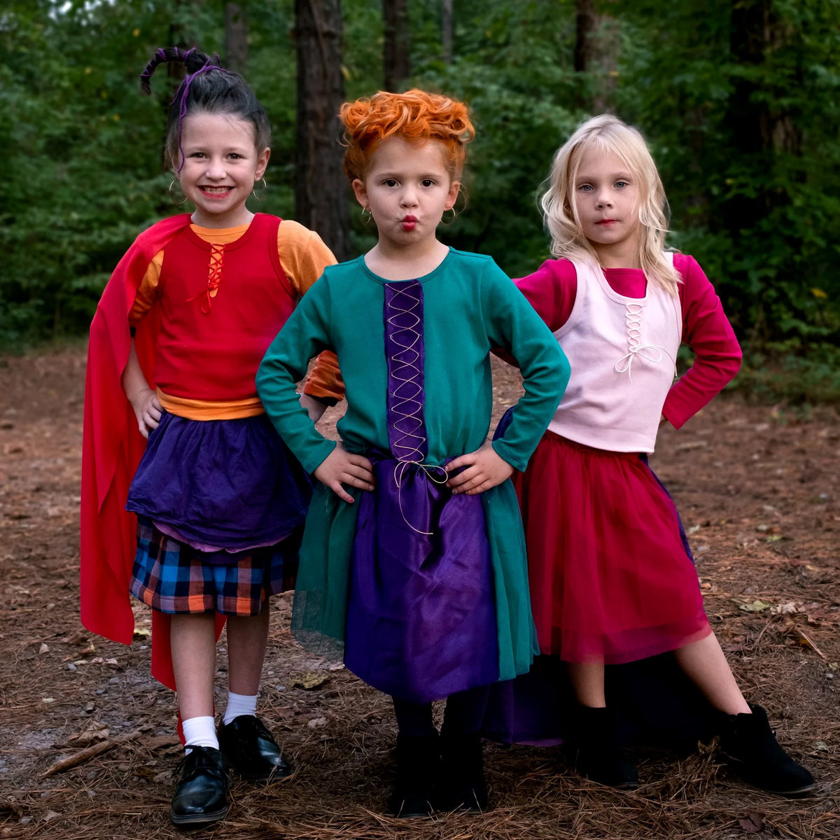 hocus pocus costume