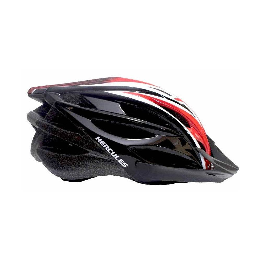 hercules cycling helmet