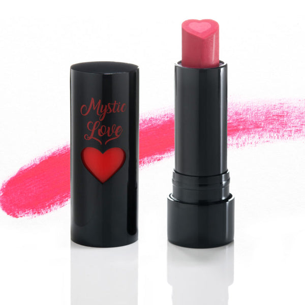 mystic heart lipstick the beauty spy