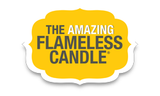 The Amazing Flameless Candle