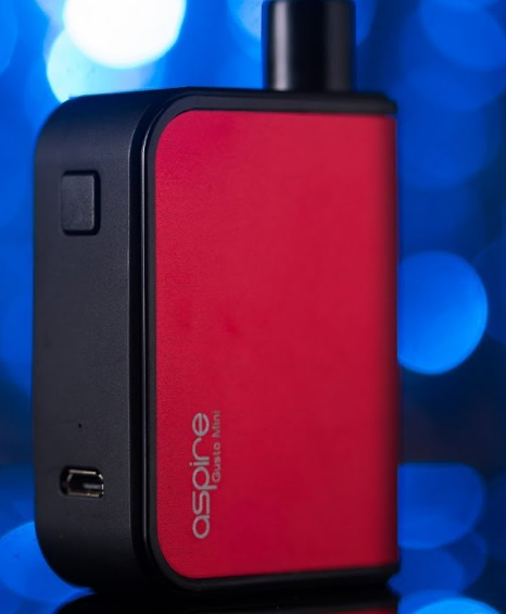 mini gusto