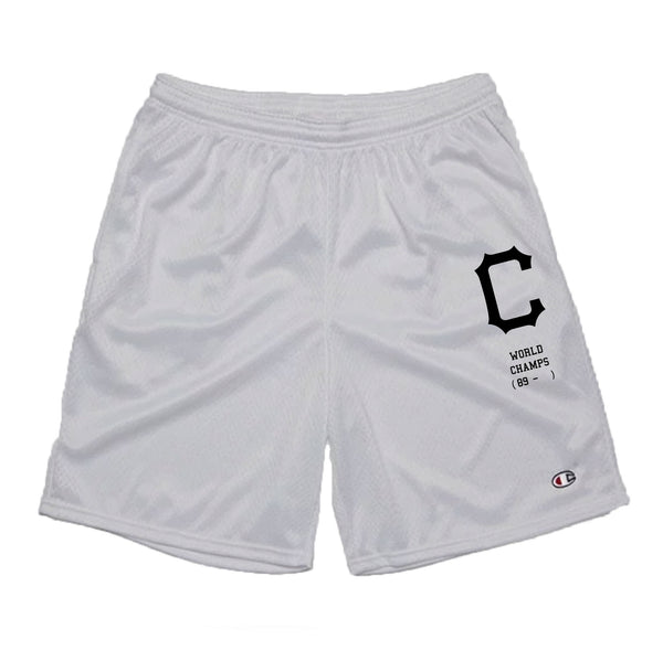 champion shorts champs